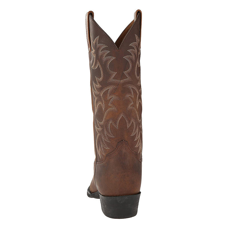 Cowboy-Stiefel für Stil und Haltbarkeit zu jedem Anlass