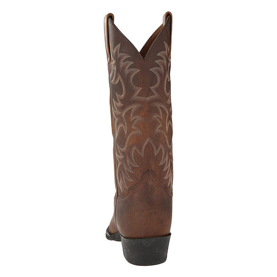 Cowboy-Stiefel für Stil und Haltbarkeit zu jedem Anlass