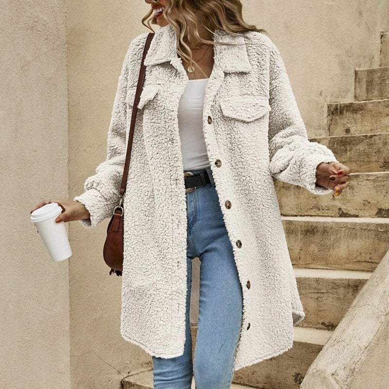 Luxusjacke für Damen