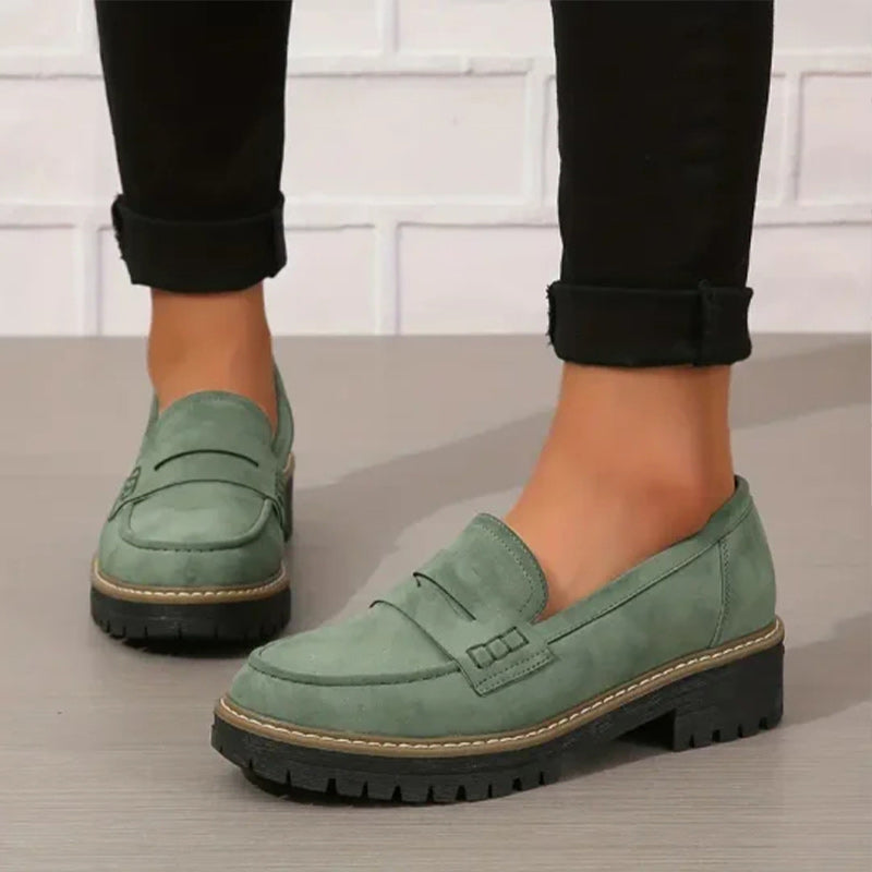 Orthopädische Komfort Slipper