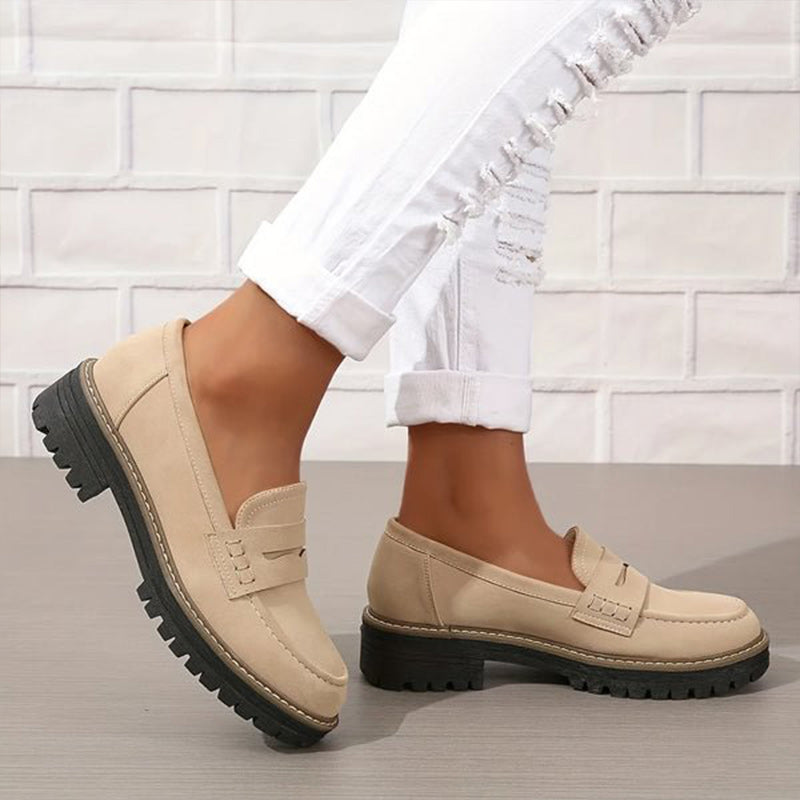 Orthopädische Komfort Slipper