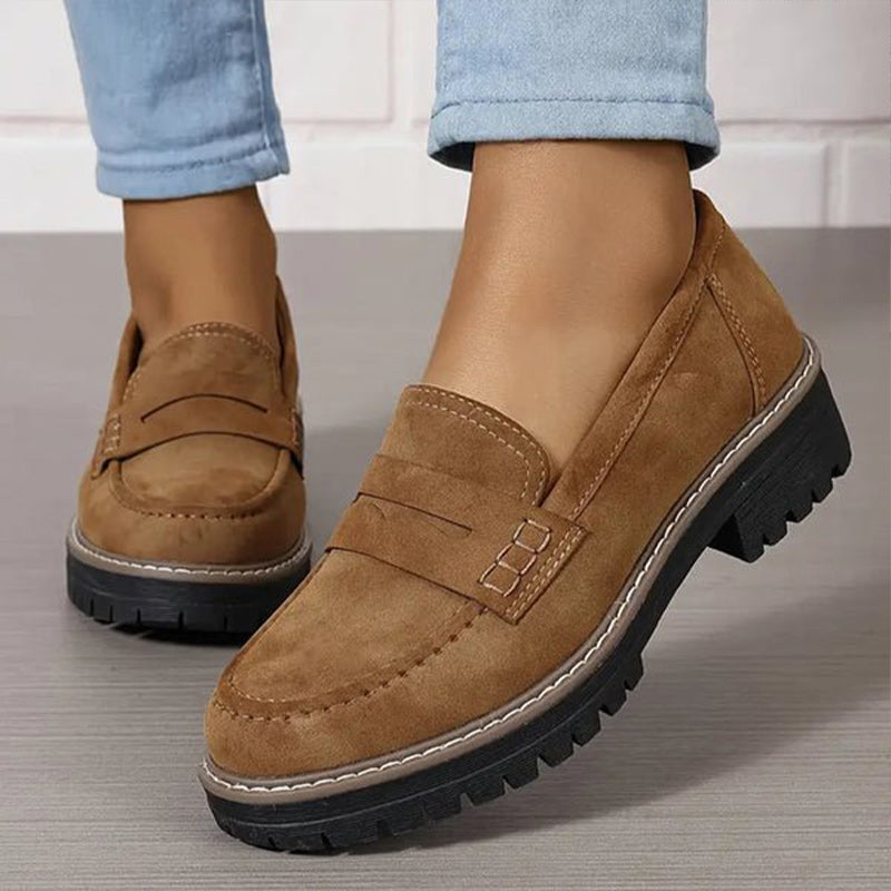Orthopädische Komfort Slipper