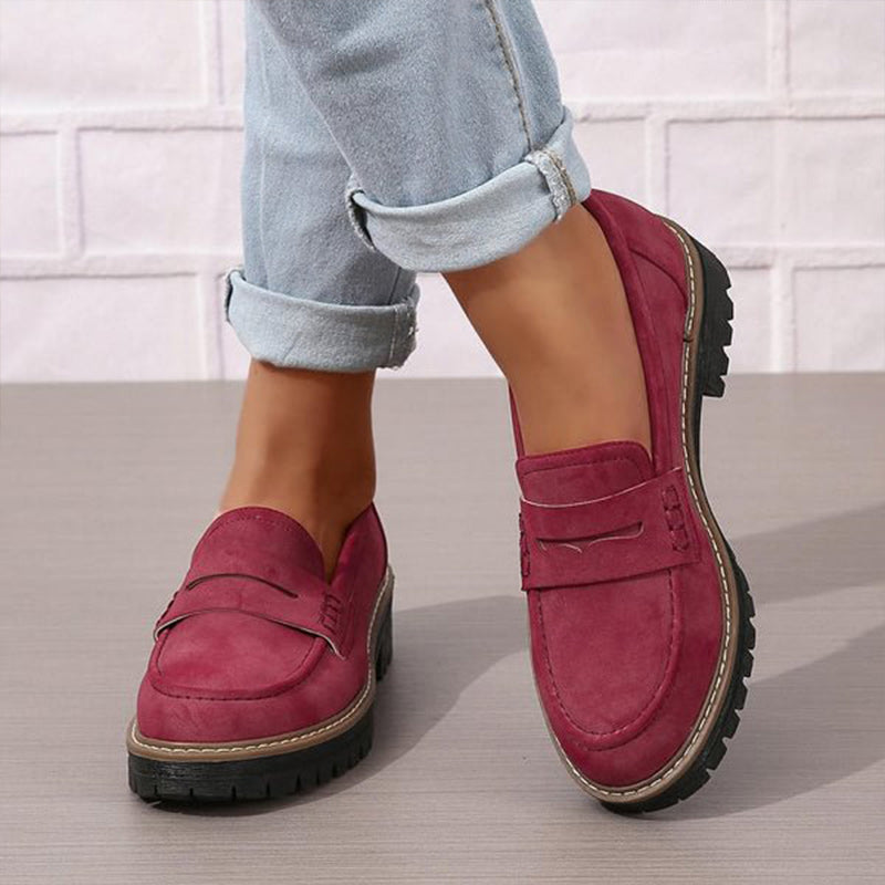 Orthopädische Komfort Slipper