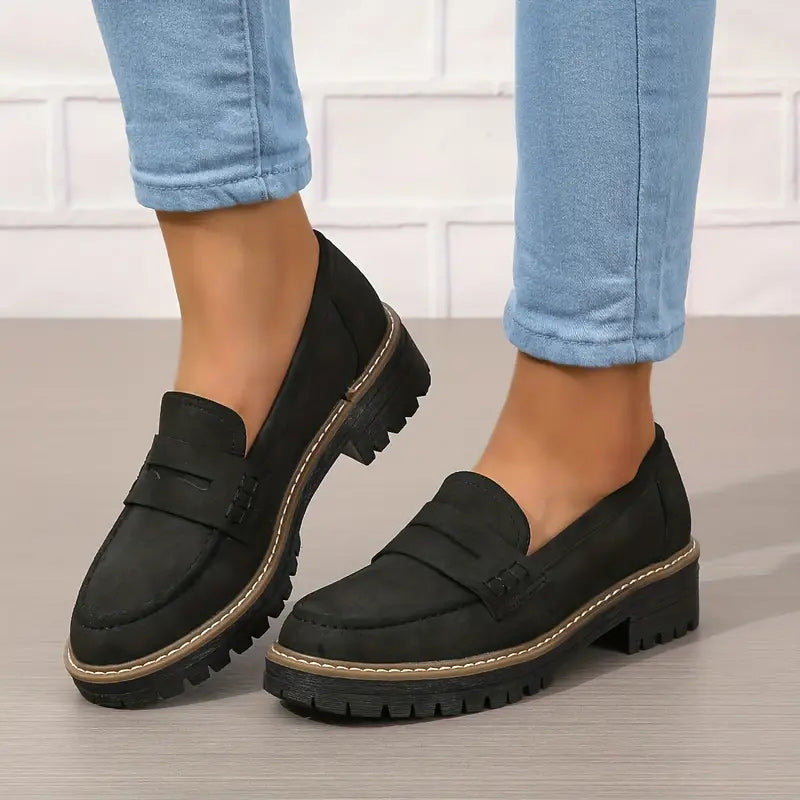 Orthopädische Komfort Slipper