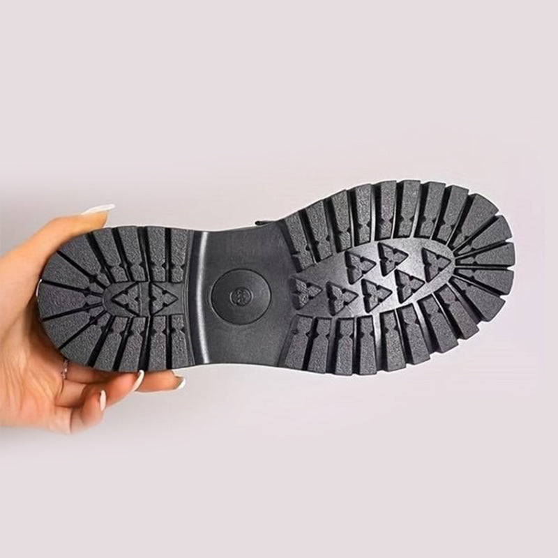 Orthopädische Komfort Slipper