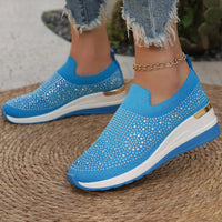 Blau