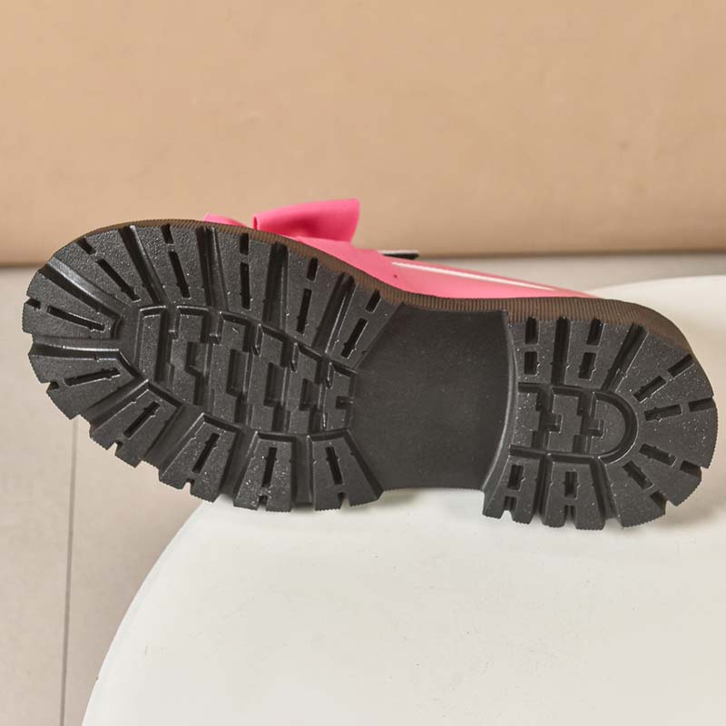 Modische Damen-Loafer, feminin & edel