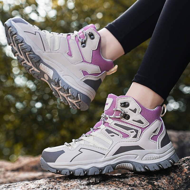 Shopnory | Hochwertige Orthopädische Wanderschuhe