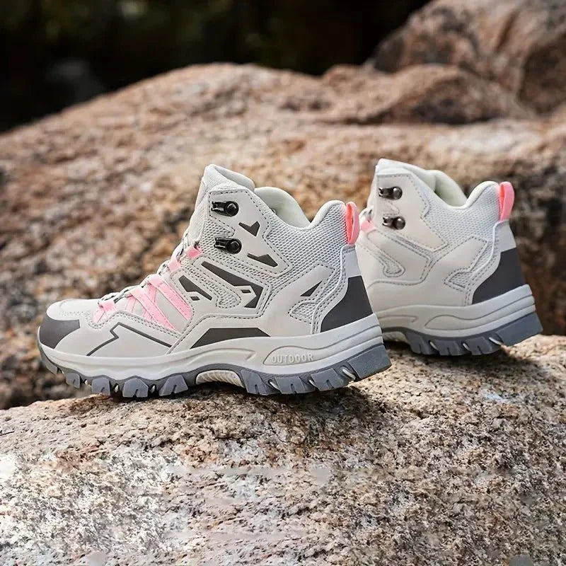 Shopnory | Hochwertige Orthopädische Wanderschuhe