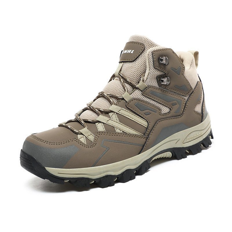 Shopnory | Hochwertige Orthopädische Wanderschuhe