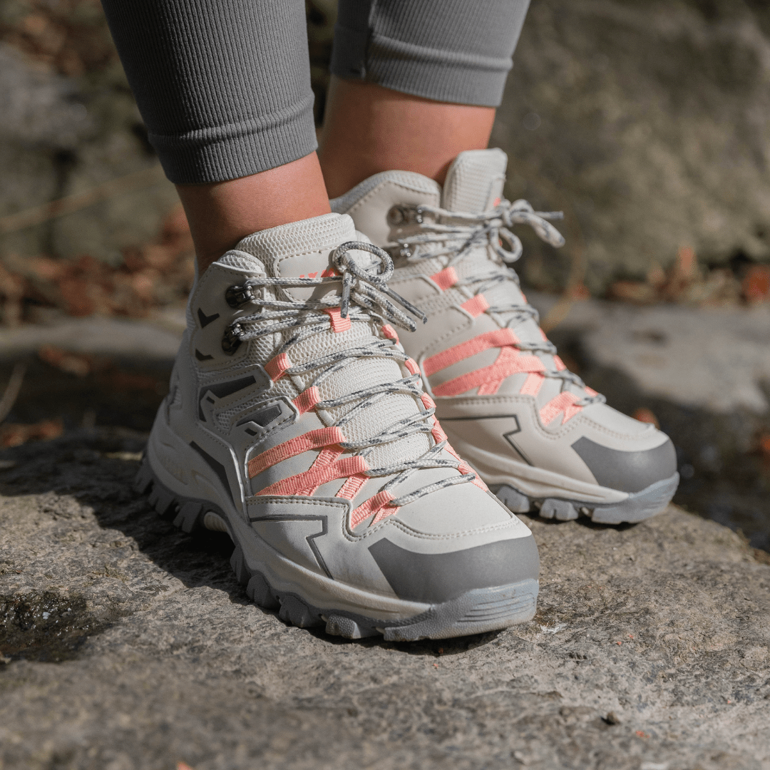 Shopnory | Hochwertige Orthopädische Wanderschuhe