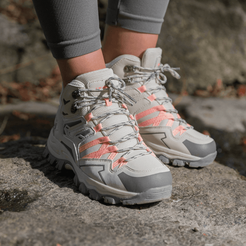 Shopnory | Hochwertige Orthopädische Wanderschuhe