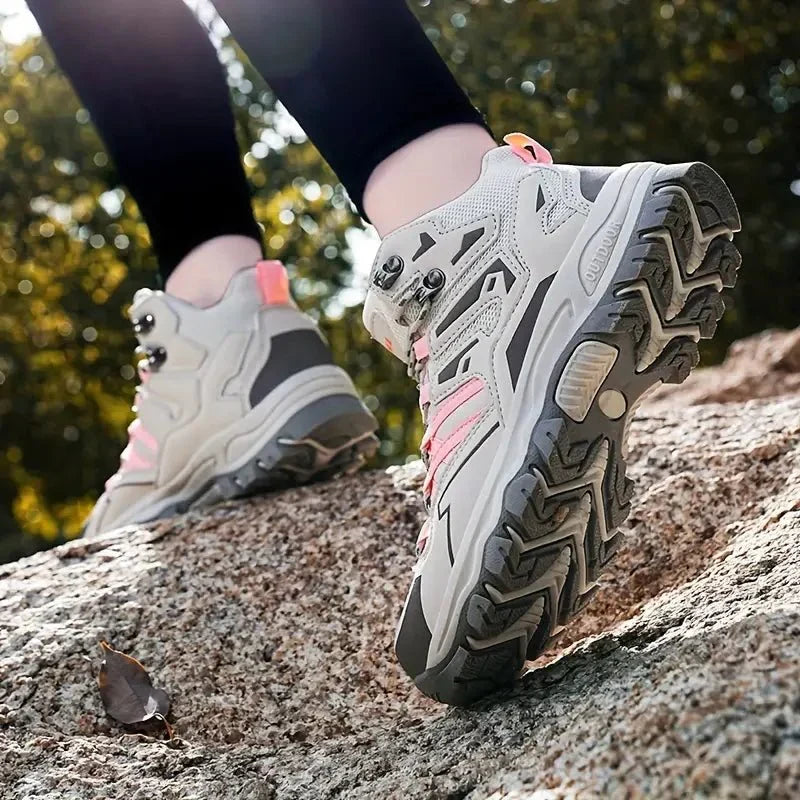 Shopnory | Hochwertige Orthopädische Wanderschuhe