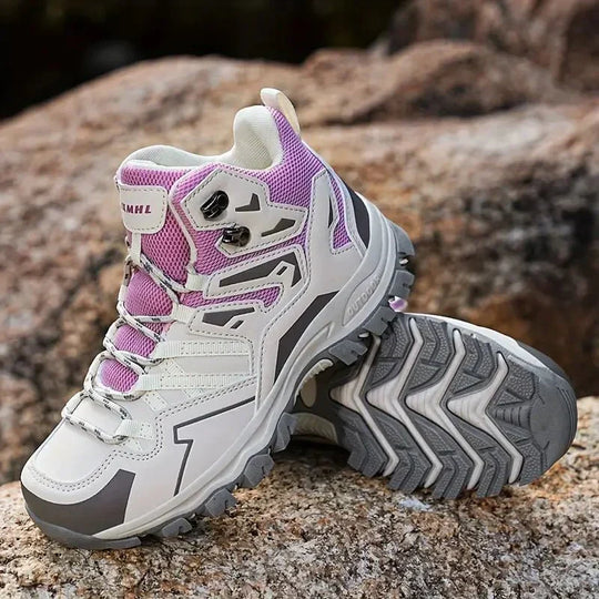Shopnory | Hochwertige Orthopädische Wanderschuhe