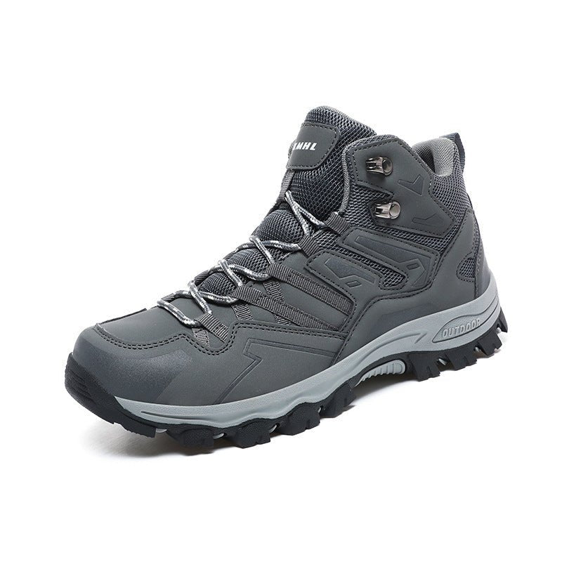 Shopnory | Hochwertige Orthopädische Wanderschuhe