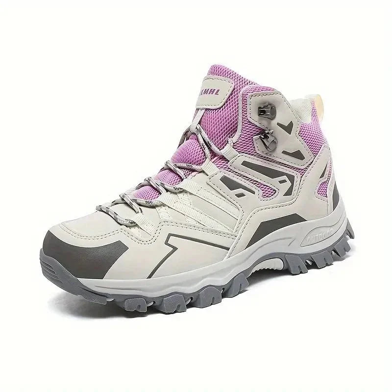 Shopnory | Hochwertige Orthopädische Wanderschuhe