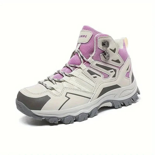 Shopnory | Hochwertige Orthopädische Wanderschuhe