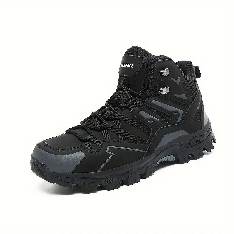 Shopnory | Hochwertige Orthopädische Wanderschuhe