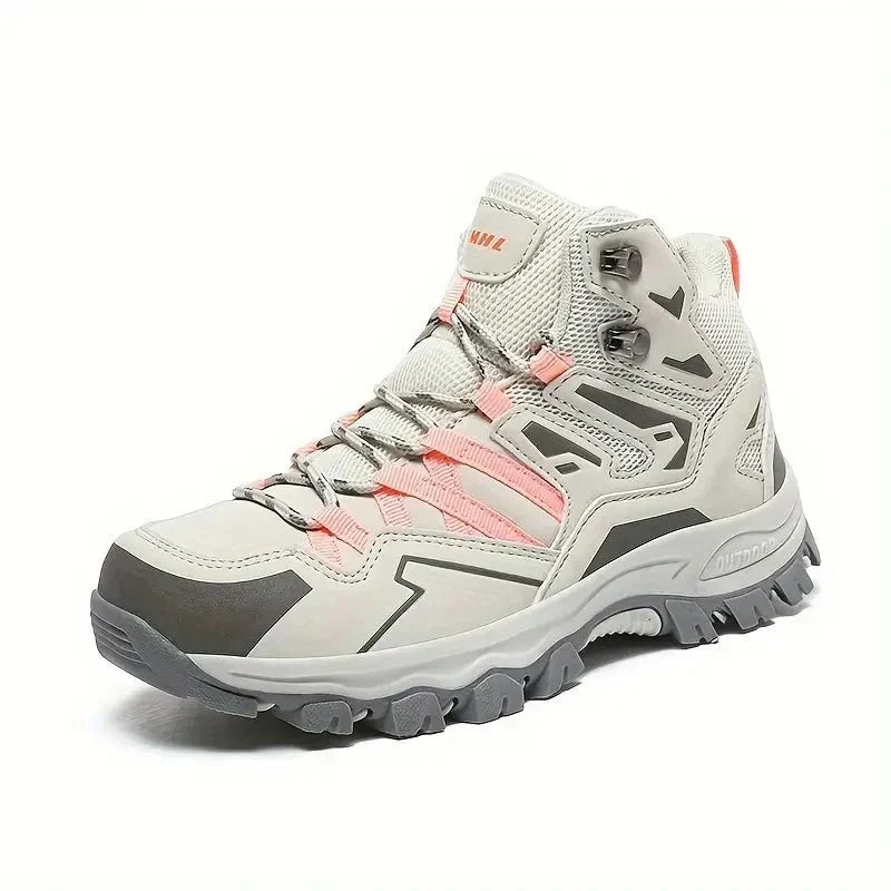 Shopnory | Hochwertige Orthopädische Wanderschuhe