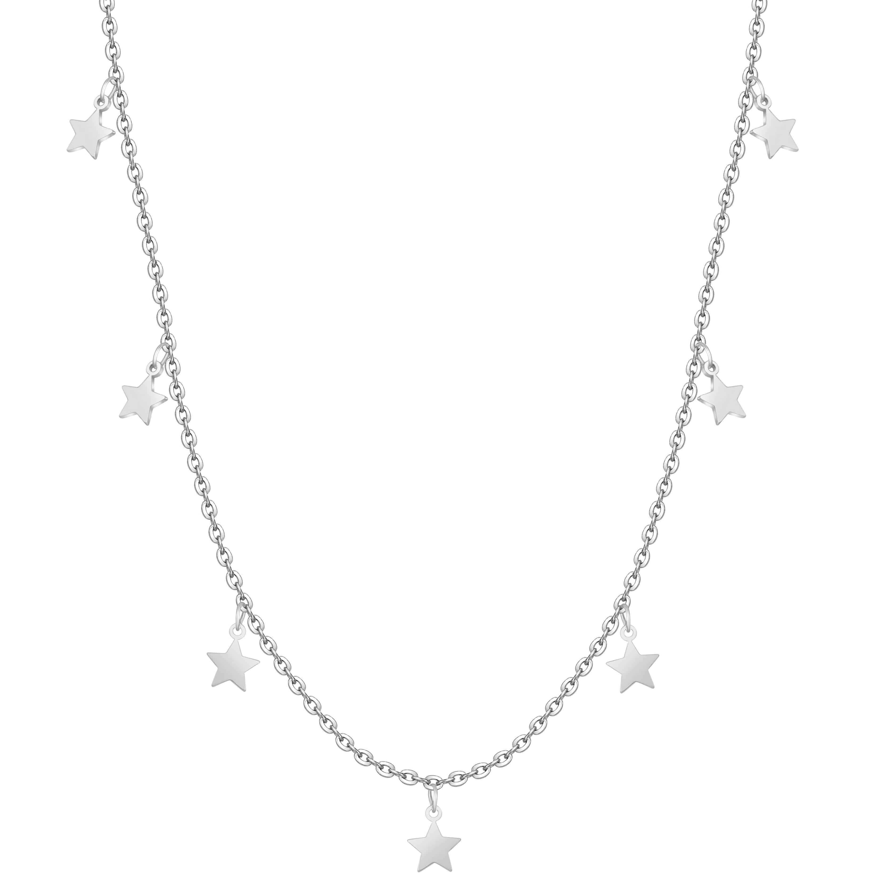 Stilvolle Sternenkette – Elara | Shop Nory