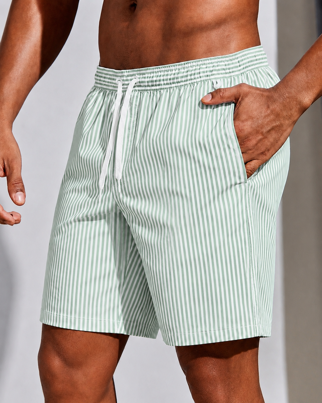 ShopNory | Stilvolle Boardshorts für Den Sommer