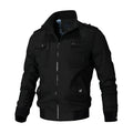 Shopnory | Bomberjacke - Klassisch, Leicht und Zeitlos