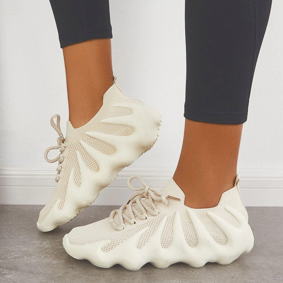 Einzigartige, Stylische Sneaker