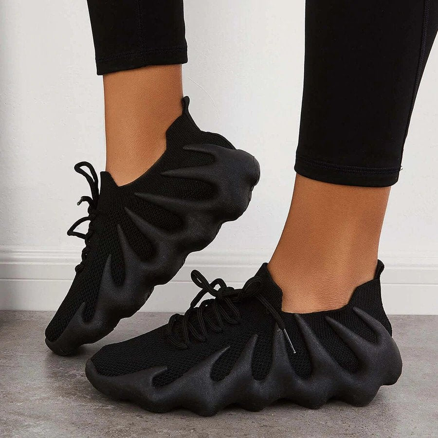 Einzigartige, Stylische Sneaker