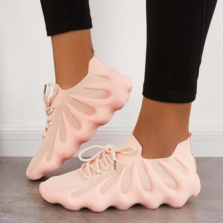 Einzigartige, Stylische Sneaker