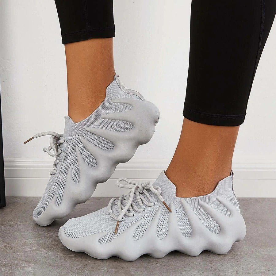 Einzigartige, Stylische Sneaker