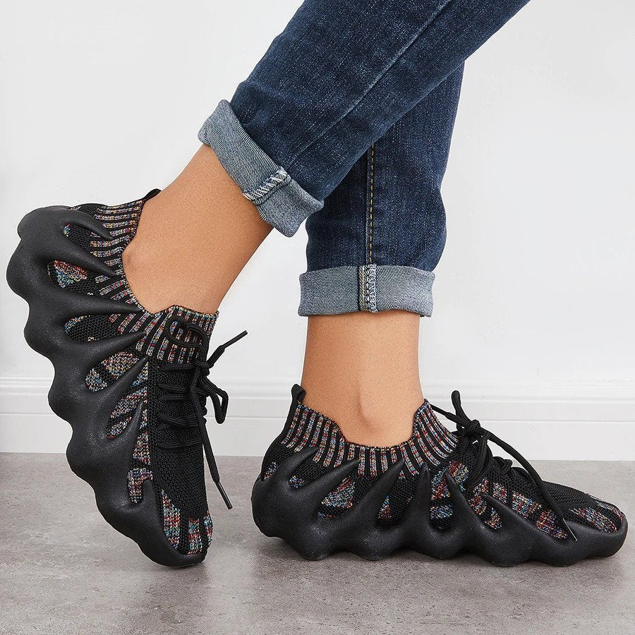 Einzigartige, Stylische Sneaker