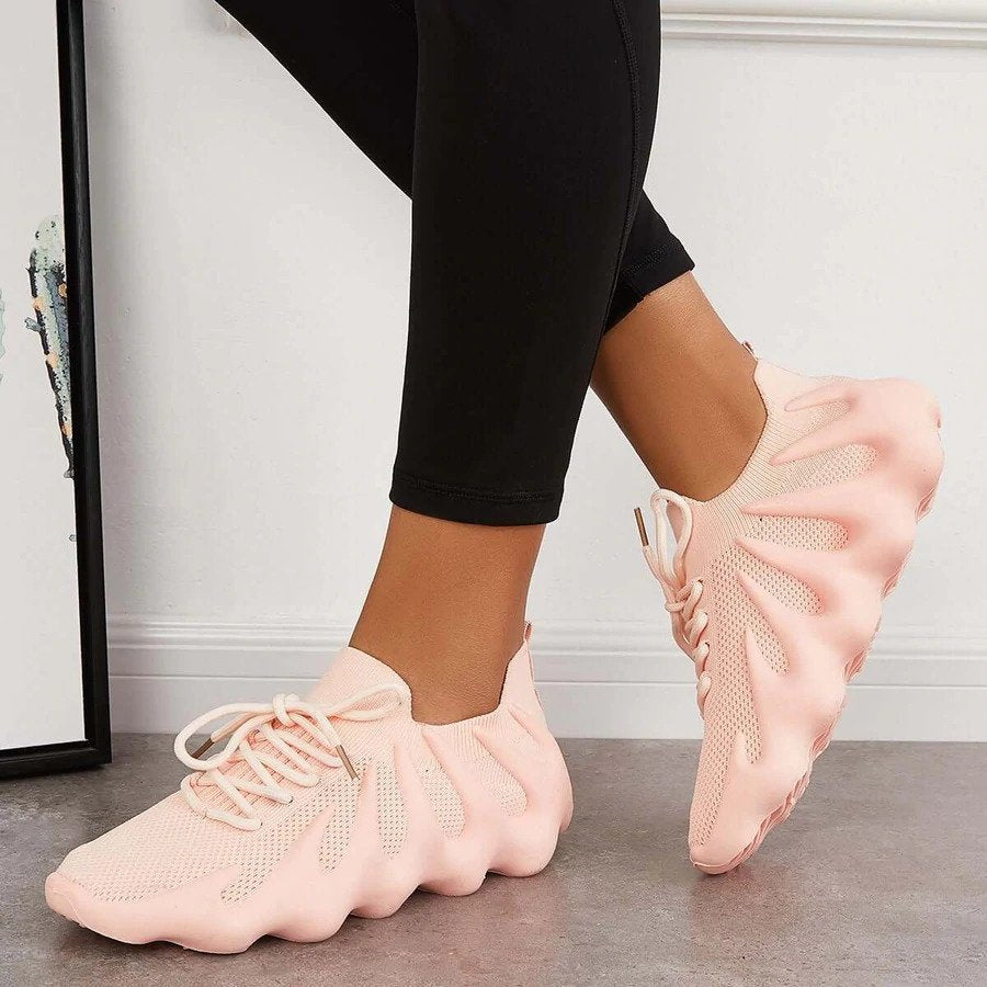 Einzigartige, Stylische Sneaker