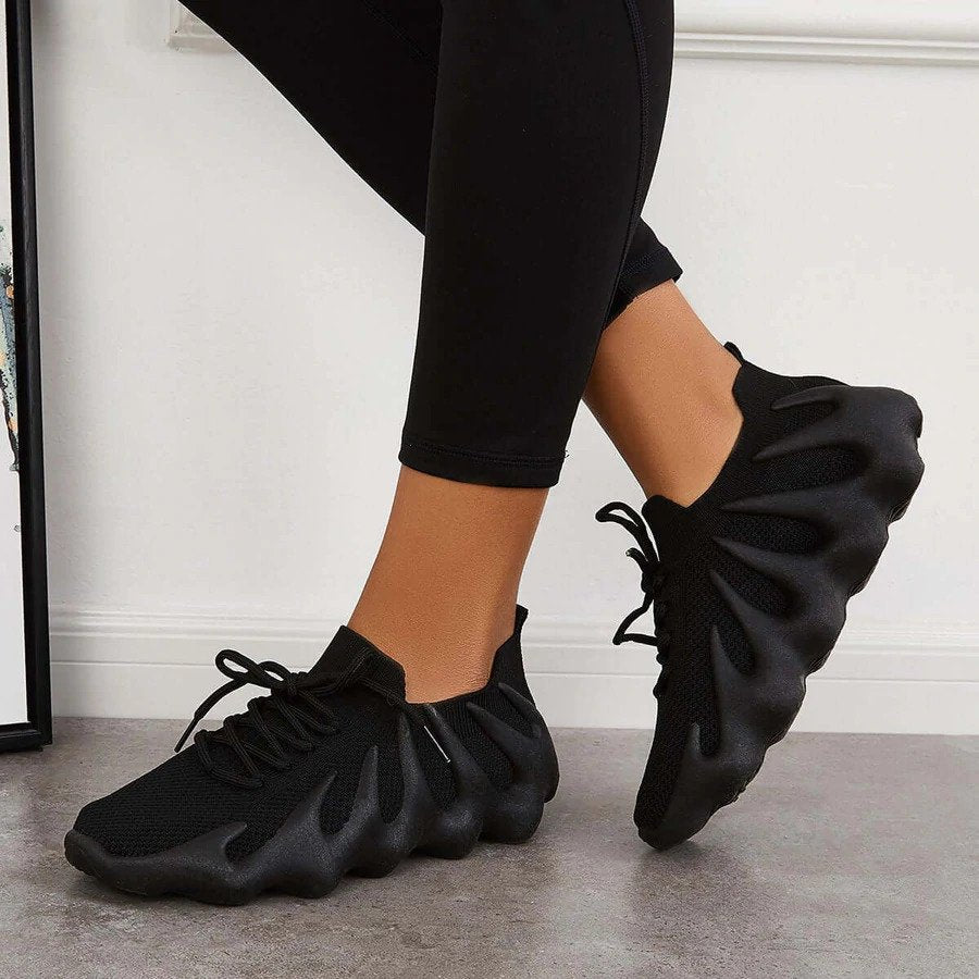 Einzigartige, Stylische Sneaker