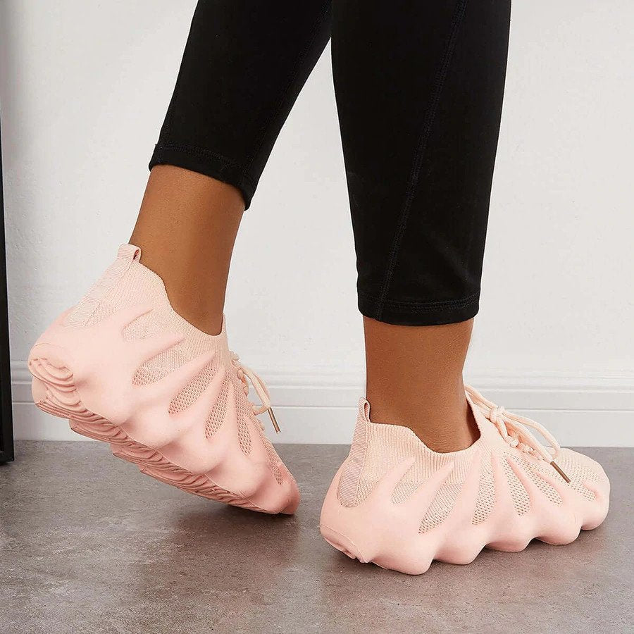 Einzigartige, Stylische Sneaker