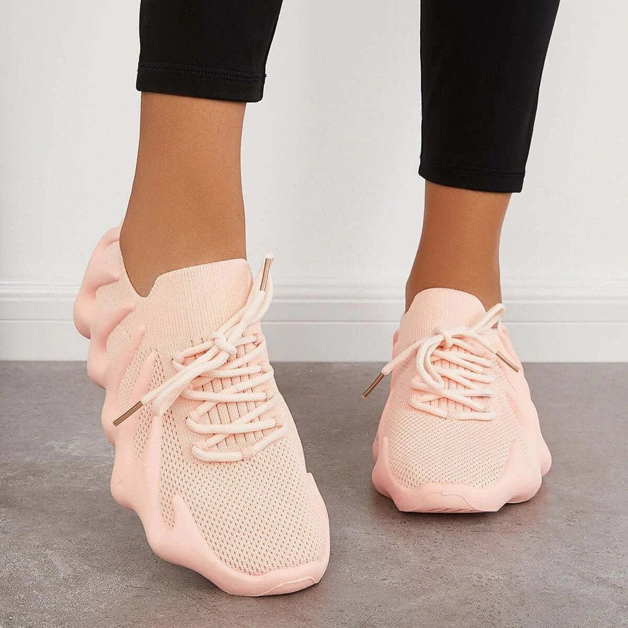 Einzigartige, Stylische Sneaker