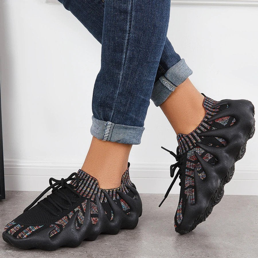 Einzigartige, Stylische Sneaker