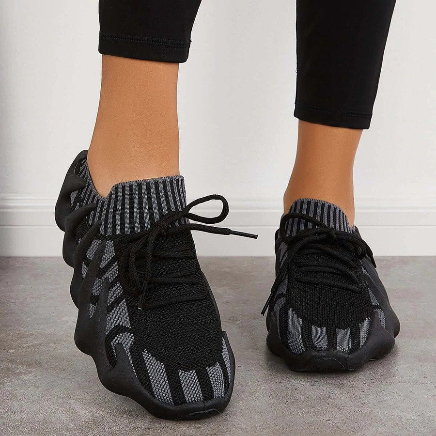 Einzigartige, Stylische Sneaker