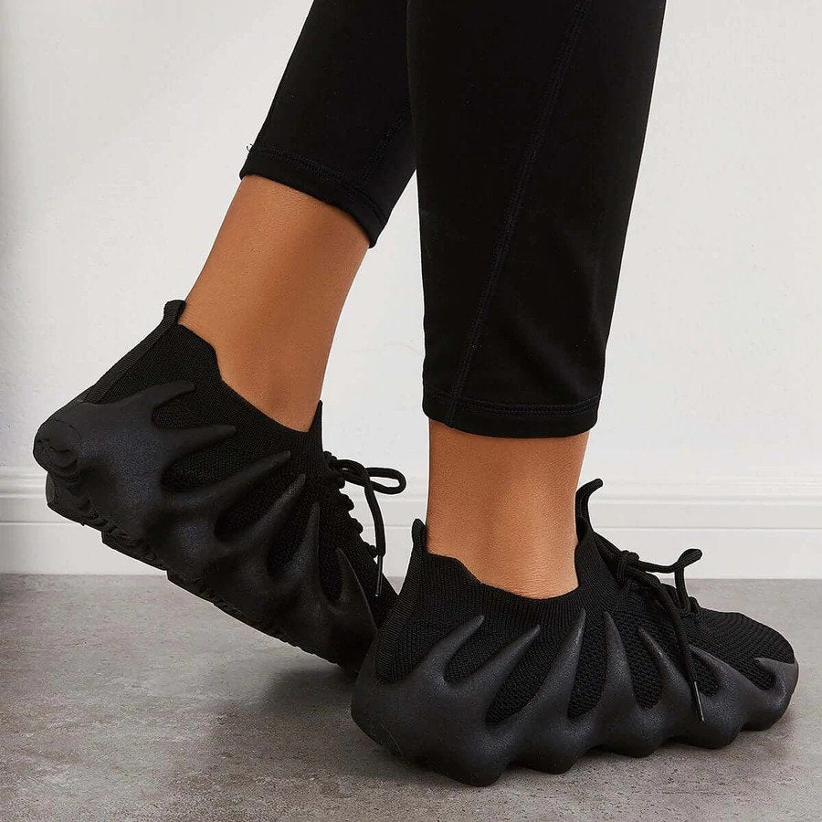 Einzigartige, Stylische Sneaker