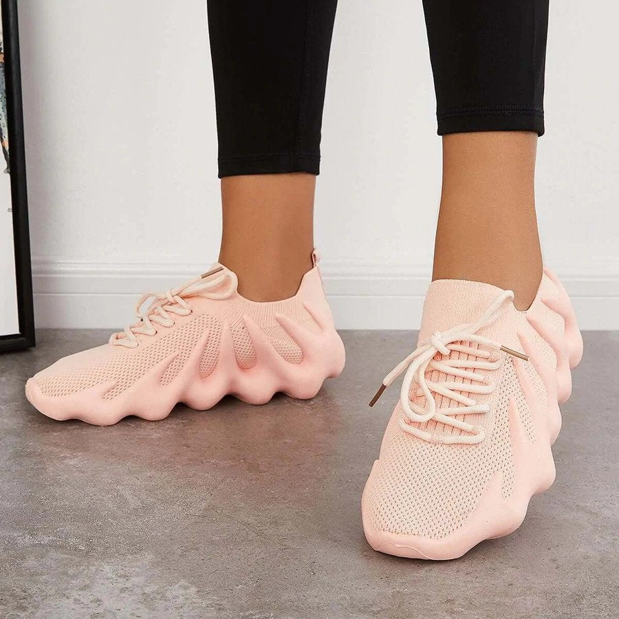 Einzigartige, Stylische Sneaker