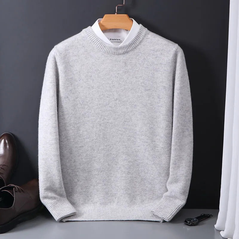 ShopNory | Stylischer Herrenpullover