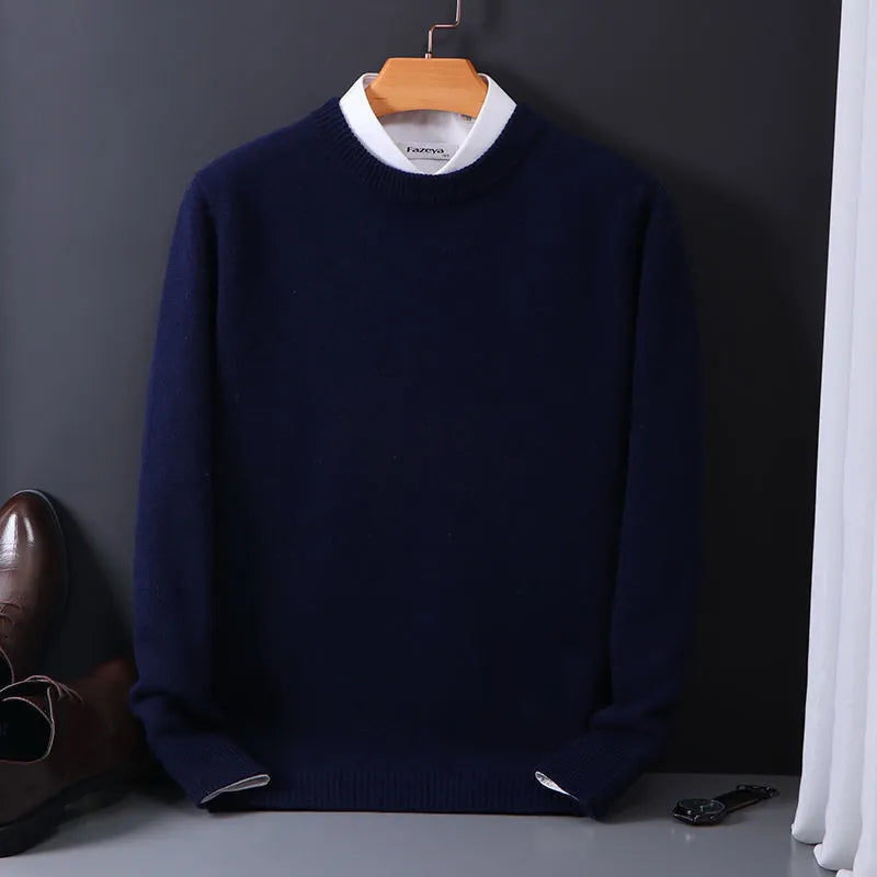 ShopNory | Stylischer Herrenpullover