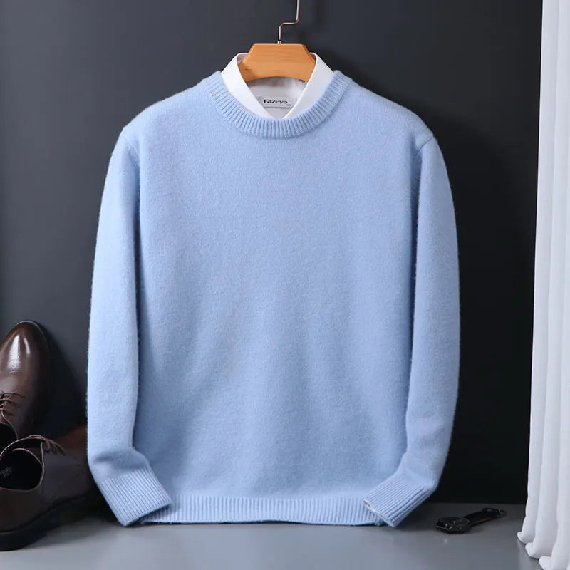 ShopNory | Stylischer Herrenpullover