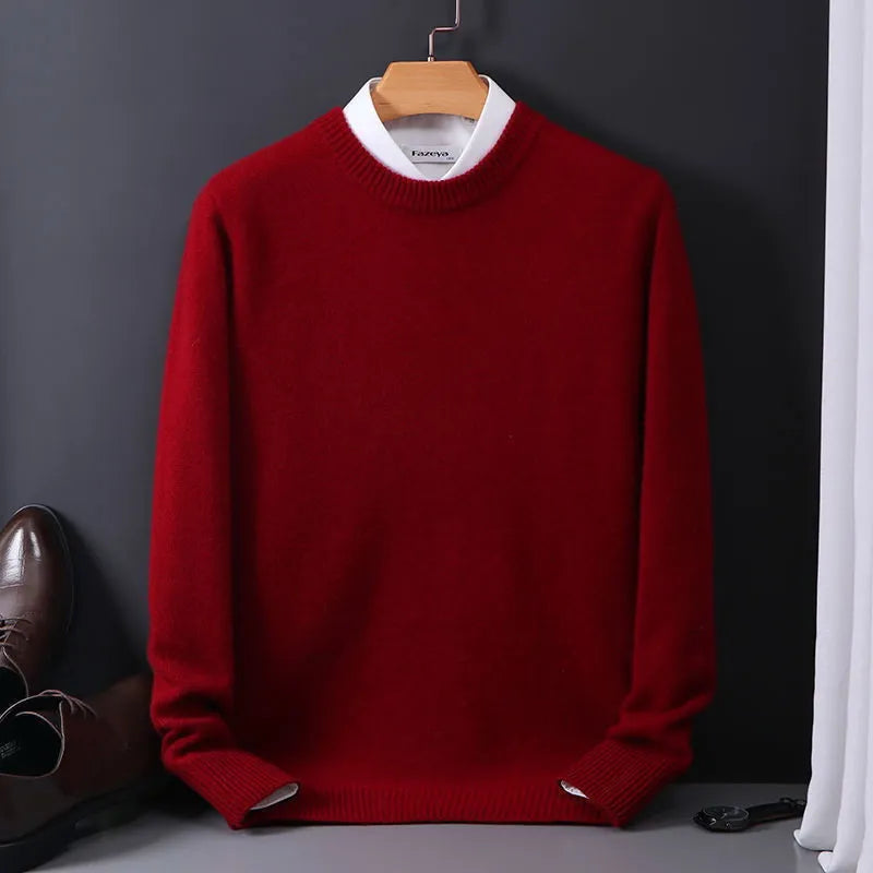 ShopNory | Stylischer Herrenpullover
