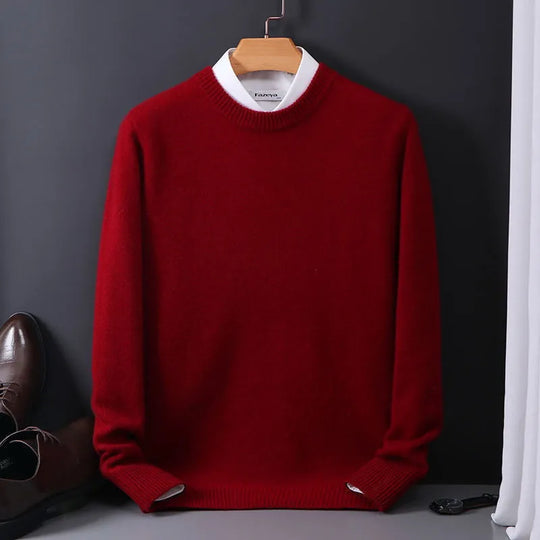 ShopNory | Stylischer Herrenpullover