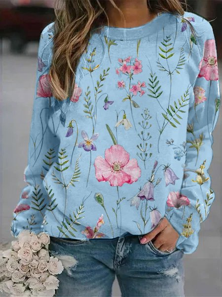 Stylischer Damenpullover