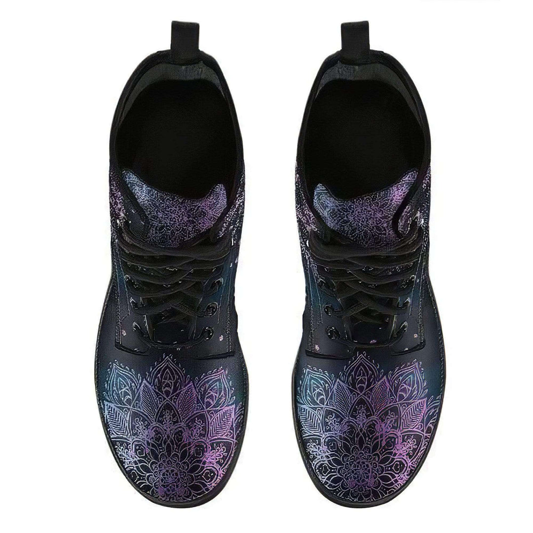 Sonnen- und Mondstiefel Shopnory