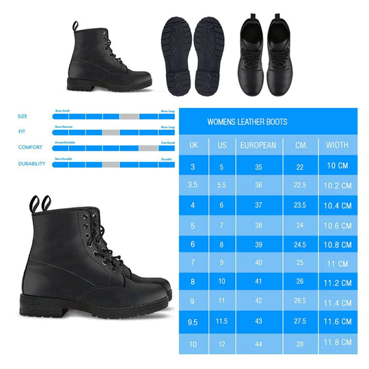 Sonnen- und Mondstiefel Shopnory