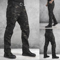 Militärische taktische Hosen für Herren
