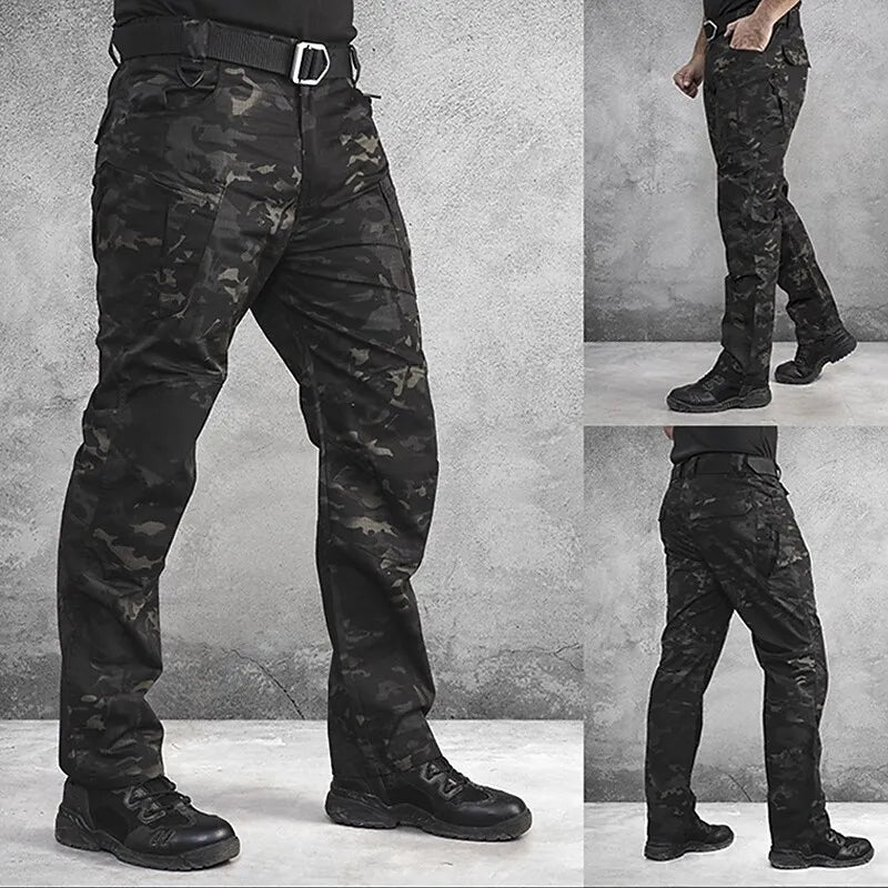 Militärische taktische Hosen für Herren