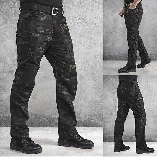 Militärische taktische Hosen für Herren